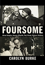 cover of "Foursome"
