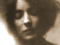 image of mina loy