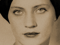 image of lee miller