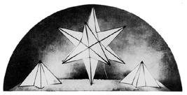 Mina Loy and Ezra Pound