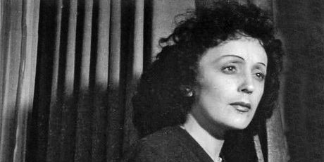 cover of "No Regrets"